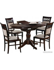 Кухонный стол Halmar William