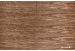 Halmar Everton (ореховый/черный)