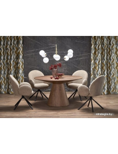 Кухонный стол Halmar Henderson (ореховый)