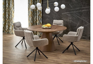 Halmar Henderson (ореховый)