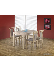 Кухонный стол Halmar Ksawery (дуб сонома)