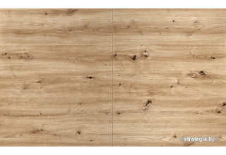 Halmar Lamello (дуб артизан/черный)