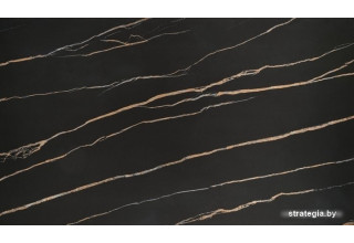 Halmar Lozano (черный мрамор/ореховый)