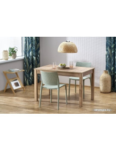 Кухонный стол Halmar Maurycy (дуб крафт)