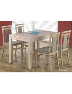 Кухонный стол Halmar Maurycy (дуб сонома)