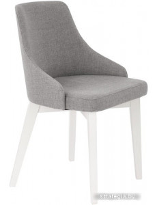 Стул Halmar Toledo (белый/inari 91)