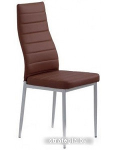 Стул Halmar K-70 (темно-коричневый)