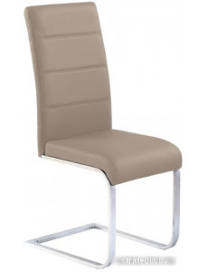 Стул Halmar K-85 (капучино)