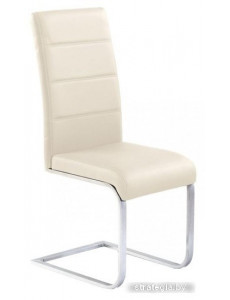 Стул Halmar K-85 (кремовый)