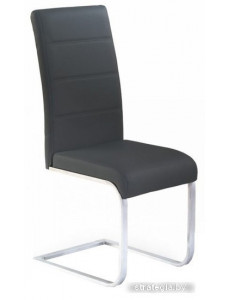 Стул Halmar K-85 (черный)