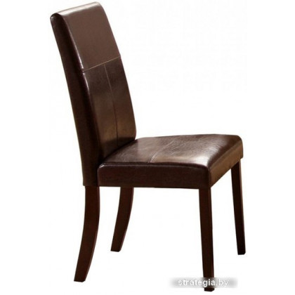 Halmar Kerry Bis (венге/темно-коричневый)