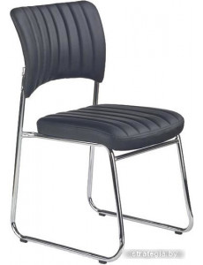 Стул Halmar Rapid (черный)