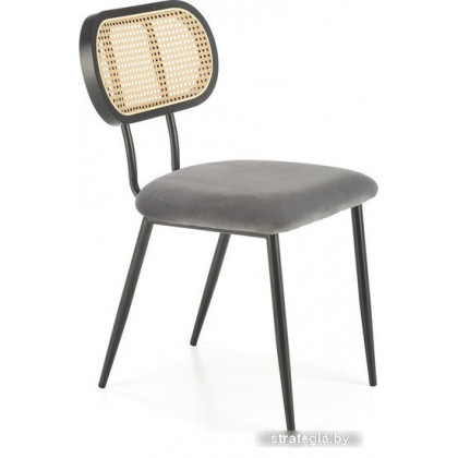 Halmar K503 (серый/черный)