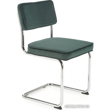 Halmar K510 (темно-зеленый/черный)