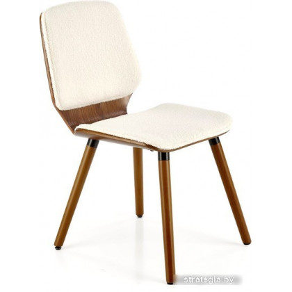 Halmar K511 (кремовый/коричневый)