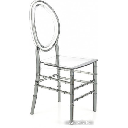 Halmar K513 (дымчатый/серебристый)