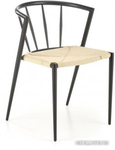 Стул Halmar K515 (натуральный/черный)