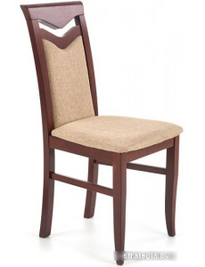 Стул Halmar Citrone (орех/JAZZ 2)