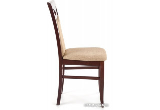 Стул Halmar Citrone (орех/JAZZ 2)