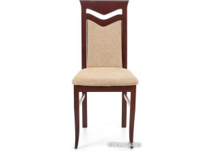 Стул Halmar Citrone (орех/JAZZ 2)