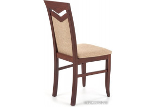 Стул Halmar Citrone (орех/JAZZ 2)