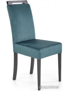 Стул Halmar CLARION 2 (черный /MONOLITH37)