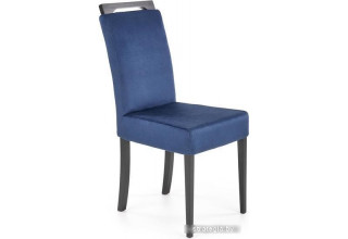 Halmar CLARION 2 (черный /MONOLITH77)