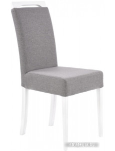 Стул Halmar Clarion (белый/inari 91)