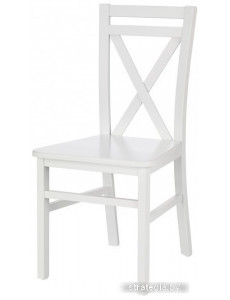 Стул Halmar Dariusz 2 (белый)