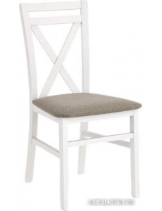 Стул Halmar Dariusz (белый)