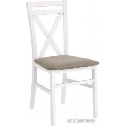 Стул Halmar Dariusz (белый)