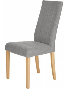 Стул Halmar Diego (дуб медовый/inari 91)