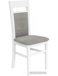Стул Halmar Gerard 2 (белый/inari 91)
