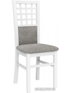 Стул Halmar Gerard 3 (белый/inari 91)