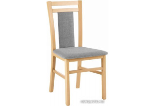 Halmar Hubert 8 (дуб медовый/inari 91)