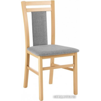 Halmar Hubert 8 (дуб медовый/inari 91)