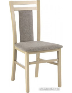 Стул Halmar Hubert 8 (дуб сонома)
