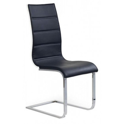 Halmar K-104 (черный/белый)