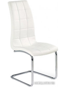 Стул Halmar K-147 (белый)