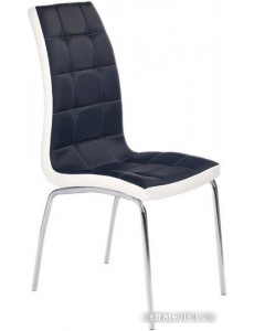 Стул Halmar K-186 (черный)