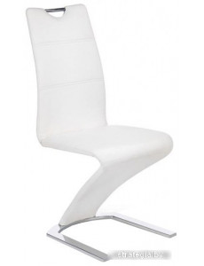 Стул Halmar K-188 (белый)