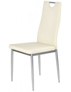 Стул Halmar K-202 (кремовый)