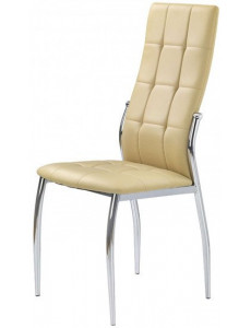 Стул Halmar K-209 (бежевый)