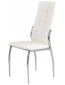Стул Halmar K-209 (белый)
