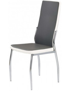 Стул Halmar K-210 (серый)