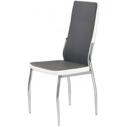 Стул Halmar K-210 (серый)