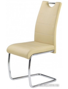 Стул Halmar K-211 (бежевый)