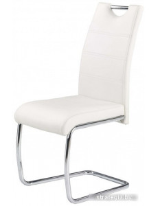 Стул Halmar K-211 (белый)