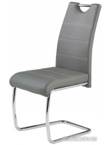 Стул Halmar K-211 (серый)