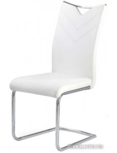 Стул Halmar K-224 (белый)